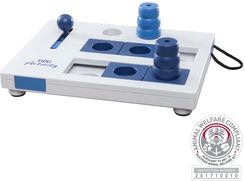 Zdjęcie Trixie Mini Mover (25 × 20 Cm) Gra Strategiczna Dla Psa Dog Activity (ID25442) - Bełchatów