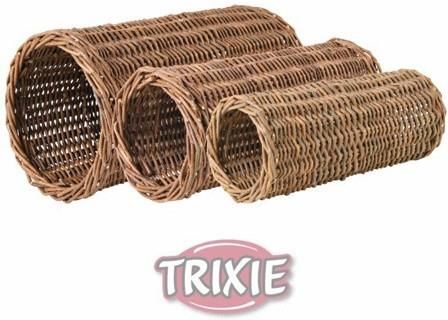 Trixie Tunel Wiklinowy Dla Świnki Morskiej (ID10546)