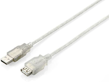 Equip USB 2.0 Extension Cable (128750)