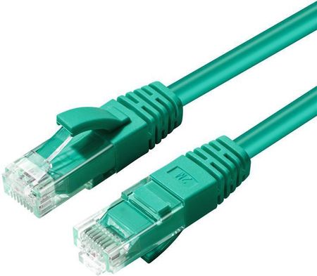 Microconnect Cat6 UTP - 1M LSZH (UTP601G)