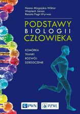 Zdjęcie Podstawy biologii człowieka - komórka, tkanki, rozwój, dziedziczenie - Trzebinia