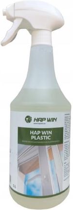 Hap Win Plastic Do Ram Okiennych Pcv Plastiku 1L