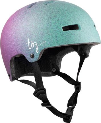 Tsg Ivy Graphic Design Helmet Fioletowy 2022