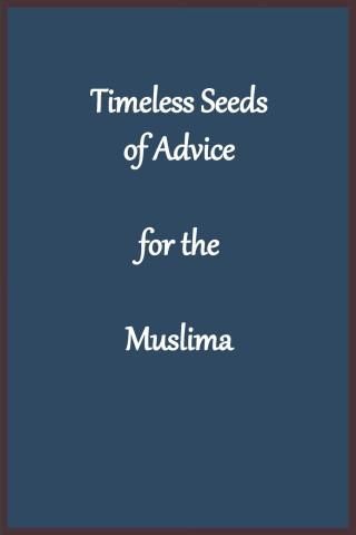 timeless seeds of advice buy online