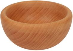 polecamy Miski handmade Woodcarver Miski drewniane komplet 4 sztuki 12, 16, 22, 26 cm 