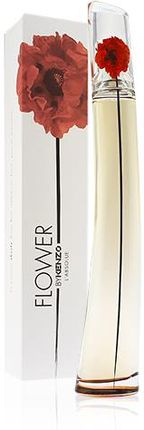 Kenzo Flower By L'Absolue Woda Perfumowana 100Ml - zdjęcie 2