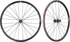 Fulcrum Komplet Kół Racing 6 Db 2Wf R Czarny 28