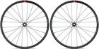 Komplet kół FULCRUM Racing 5 DB 2WF-R czarny / Rozmiar koła: 28" / Typ bębenka: kaseta shimano / sram
