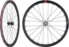 Fulcrum Komplet Kół Racing 4 Db 2Wf R Czarny 28