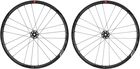 Komplet kół FULCRUM Racing 3 DB 2WF czarny / Rozmiar koła: 28" / Typ bębenka: Shimano / SRAM