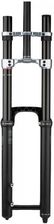 Rock Shox Amortyzator Boxxer Select Rc Czarny Offset 46 Mm Przód Sztywna Oś 20 X 110 27.5
