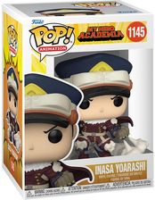 Zdjęcie Funko My Hero Academia Pop! Inasa Yoarashi 9Cm Nr 1145 - Augustów