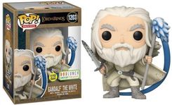 Zdjęcie Funko Pop 1203 Gandalf White Earth Day - Piotrków Trybunalski