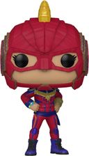 Zdjęcie Funko Pop! Television: Ms. Marvel Kamala Khan Nr 1078 - Piaseczno