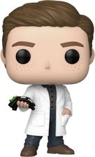 Zdjęcie Funko Pop! Television: Ms. Marvel Bruno Nr 1079 - Zduny