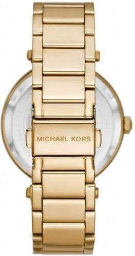 Michael Kors PARKER LOGO MK7283 - Zegarki Unisex - Ceny i opinie