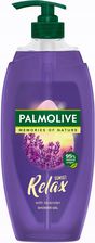 Zdjęcie Palmolive Aroma Essence Ultimate Relax żel pod prysznic 750ml - Opole Lubelskie