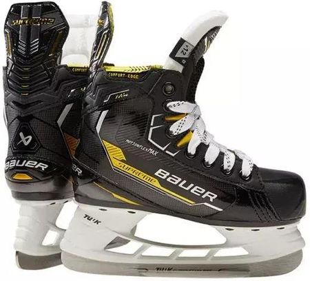 Bauer Hokejowe Supreme M4 Yth 1152035467216