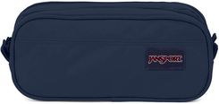Zdjęcie Piórnik szkolny JanSport Large Accessory Pouch - navy - Lidzbark Warmiński