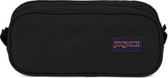 Zdjęcie Piórnik / kosmetyczka JanSport Large Accessory Pouch - black - Warszawa