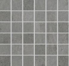 Cercom Gravity Mosaico Titan 30x30 Rett Gres