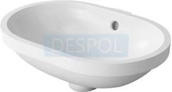 Zdjęcie Duravit FOSTER 430x280 0336430000 - Rzeszów