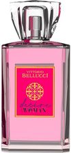 Zdjęcie Vittorio Bellucci Desire Woman Woda Perfumowana 100 Ml - Korsze