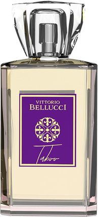 Vittorio Bellucci Taboo Woda Perfumowana 100 Ml