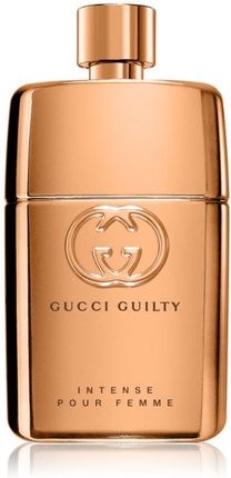 Gucci Guilty Pour Femme Intense Woda Perfumowana 90Ml Tester