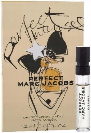 Marc Jacobs Perfect Intense Woda Perfumowana 1,2 ml