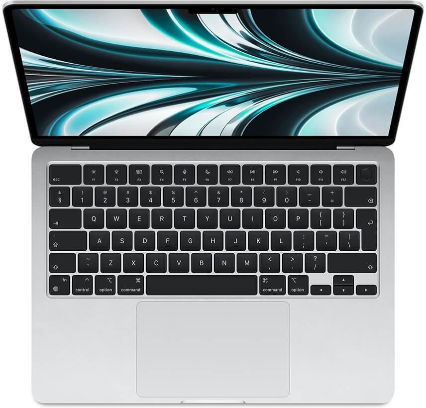 Apple MacBook Air 13.6インチ M2 24GB 512GB 6ea1e6dd-76fe-45a9-b5cb-