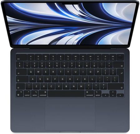 MacBook Air 13インチ 2022 メモリ24GB SSD512GB Mac (Apple) - MacBook Air 13インチ 2022 メモリ24GB SSD512GB