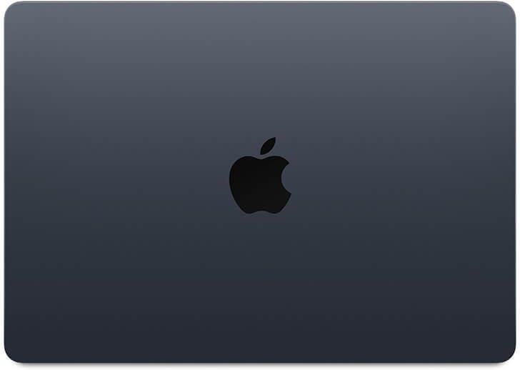 Laptop Apple MacBook Air 13,6/M2/24GB /512GB/macOS (MLY43ZEAR2