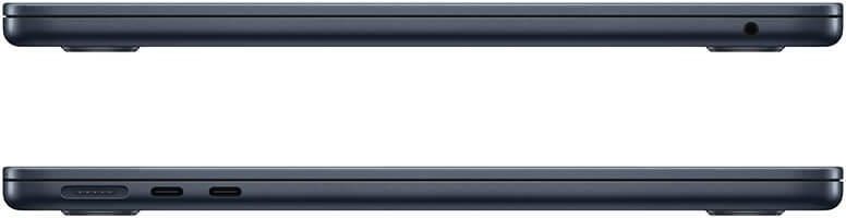 Laptop Apple MacBook Air 13,6/M2/24GB /512GB/macOS (MLY43ZEAR2