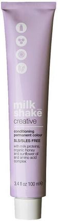 Milk_Shake Farba Do Włosów - Creative Permanent Colour 3/3N