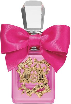 Juicy Couture Viva La Juicy Pink Couture Woda Perfumowana 100 Ml Tester