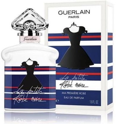 Guerlain La Petite Robe Noire So Frenchy Woda Perfumowana 50Ml