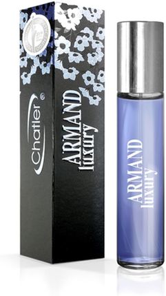 Chatler Armand Luxury Woman Woda Perfumowana Spray 30Ml