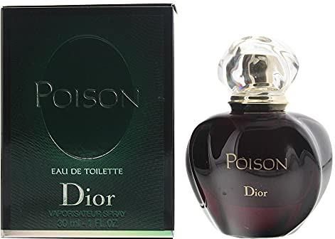 Dior Poison Woda Toaletowa 30 Ml Ceneo.pl