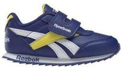 Zdjęcie REEBOK Buty do chodzenia niemowlęce Reebok Royal CL Jogger granatowe- Niebieski - Tychowo