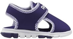 Zdjęcie REEBOK Buty do chodzenia niemowlęce Reebok Wave Glider Iii granatowe - Niebieski - Katowice