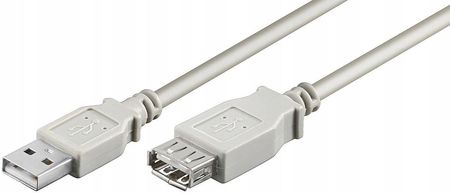 Microconnect USB Extension A-A (USBAAF1)
