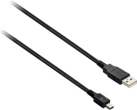 V7 USB Cable 1.8m A/Mini-B (V7E2USBAMIB-1.8M)