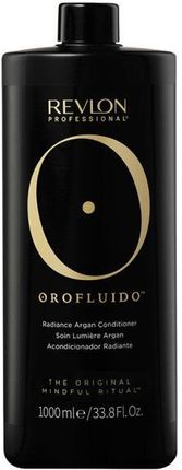 Orofluido Odżywka Do Włosów Z Olejkiem Arganowym Radiance Argan Conditioner 240 ml