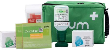 Plum Apteczka Przenośna First Aid Bag Basic (Nr 4960)