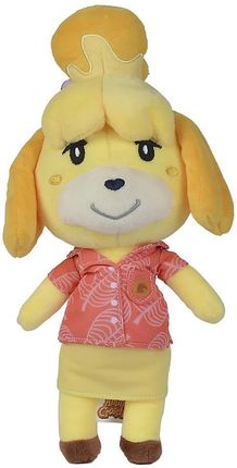 Simba Toys Animal Crossing Isabelle 25 cm