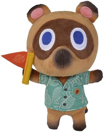 Simba Toys Animal Crossing Tommy 25 cm