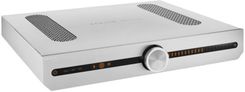 Roksan Sieciowy Wzmacniacz Stereofoniczny Amplituner Stereo - Attessa Streaming Amplifier Srebrny