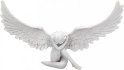 Neme_Sis Angels Sympathy Figurka Eterycznego Anioła (36 Cm) 253262 - Figurki dekoracyjne