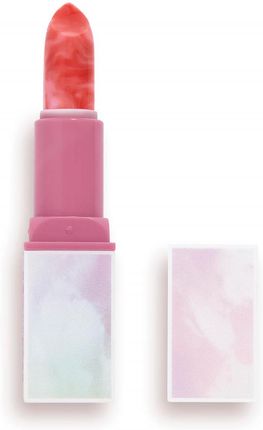 Makeup Revolution London Candy Haze Lip Balm Balsam Do Ust 3,2G Affinity Pink